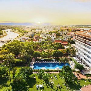 Ann Retreat Resort & Spa